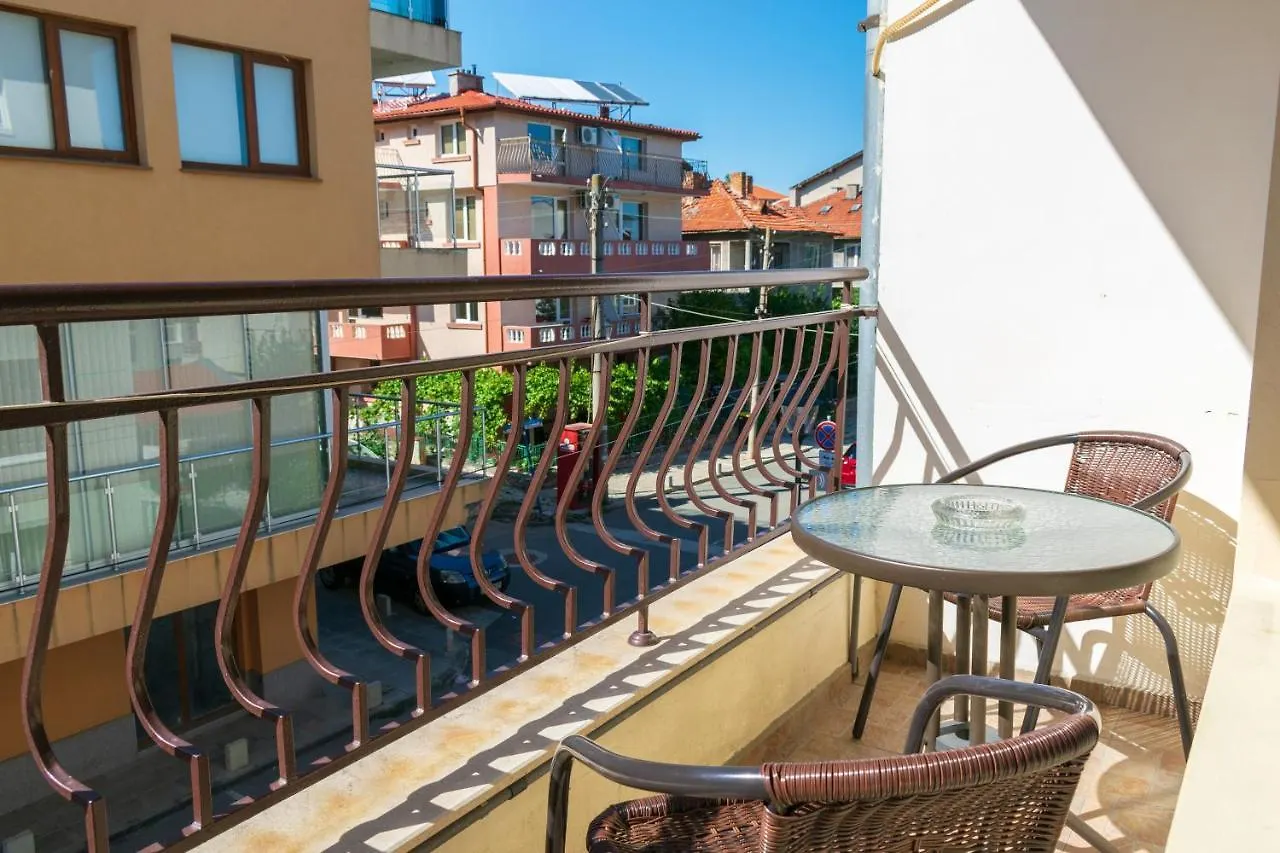 Guest House Eos Σωζόπολη 3*,  Βουλγαρία