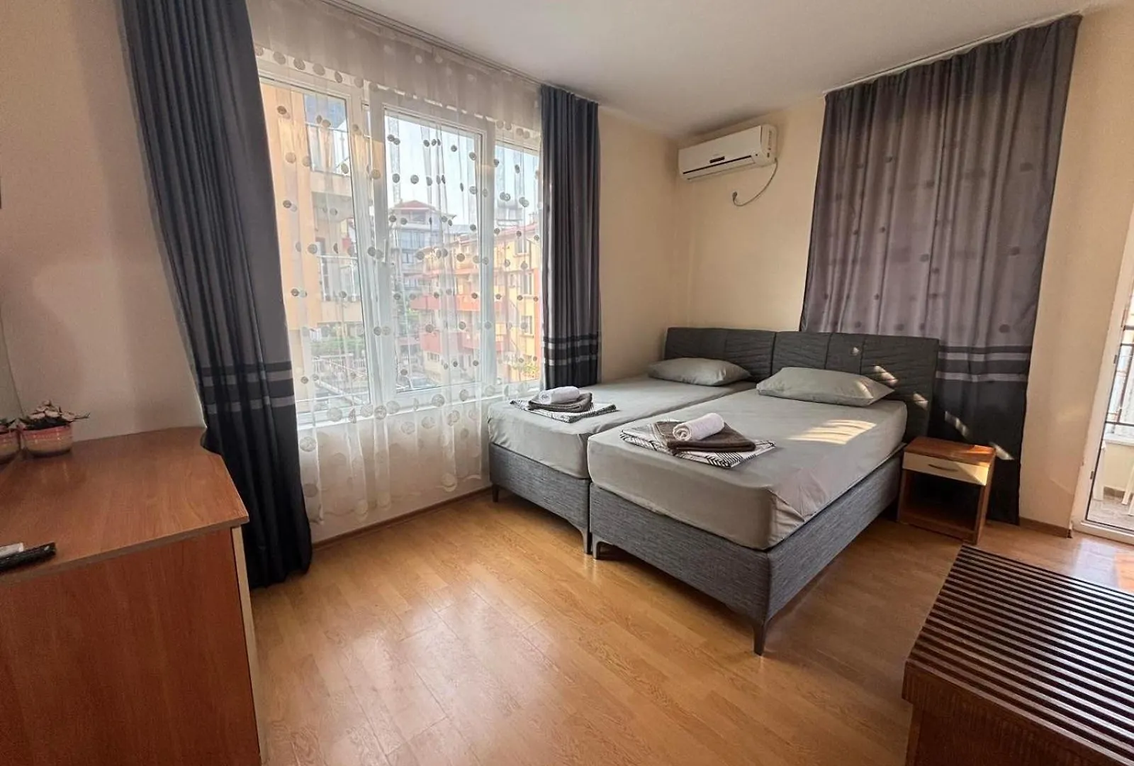 Guest House Eos Σωζόπολη