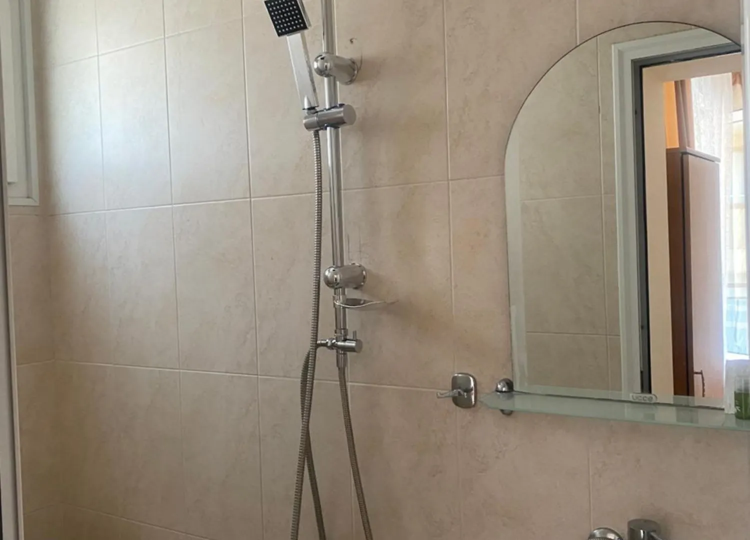 Guest House Eos Σωζόπολη
